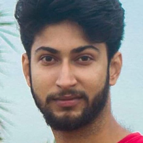 Anirban Paitandi