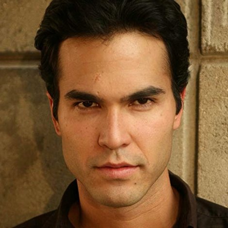 Adrian Alvarado