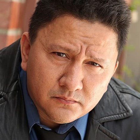 Chris Del Rio