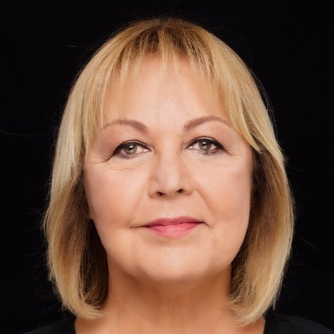 Alev Oraloğlu