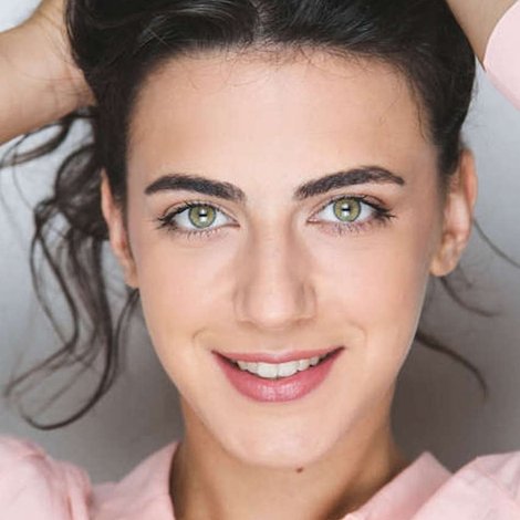 Anna Bisciari