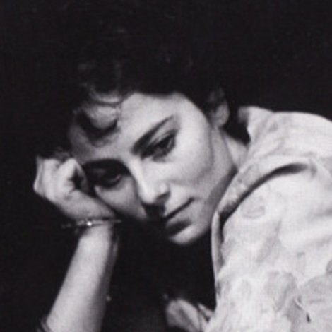 Barbara Rubin