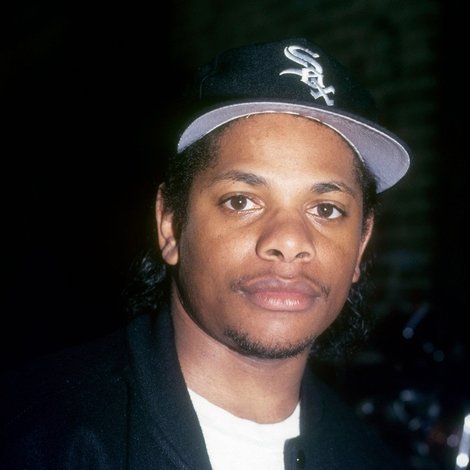 Eazy-E