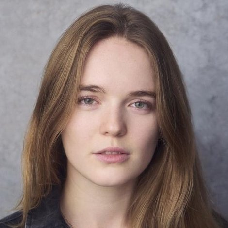 Georgie Rodgers