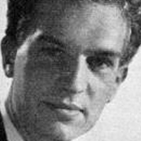 Fritz Brun