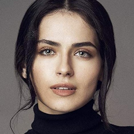 Mikaela Lupu