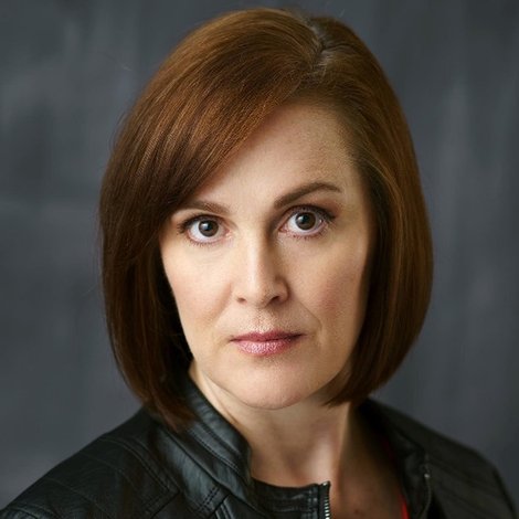 Sara Atkinson