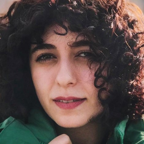 Sahar Sotoodeh