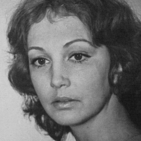 Svetlana Orlova