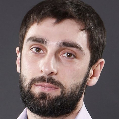 Ayub Tsingiev