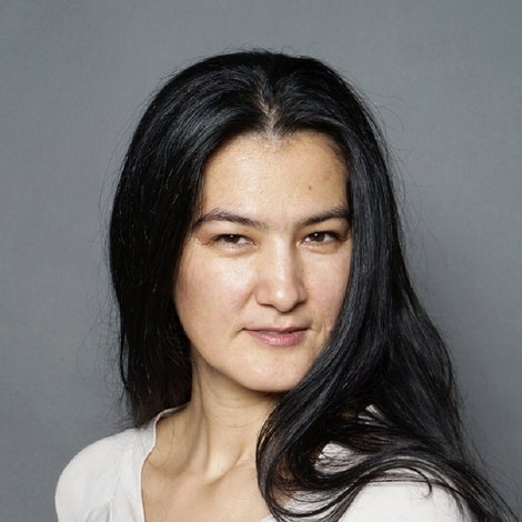 Guzal Mambetova