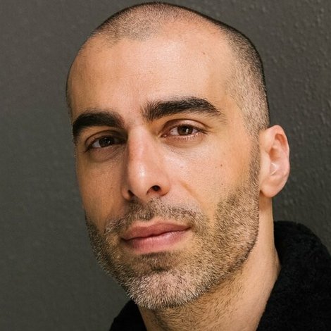 Vassilis Doganis