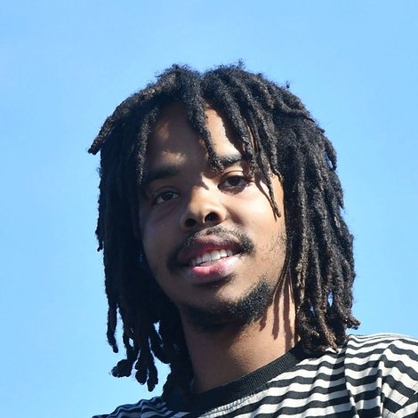 Earl Sweatshirt