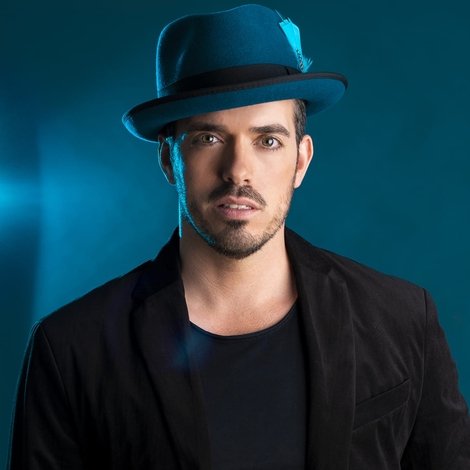 Ruben Madureira