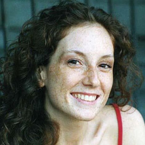 Lucia Cammalleri