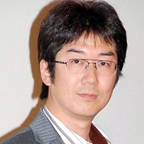 Hisashi Ueda