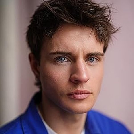 Connor Finch