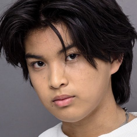 Kai Scott