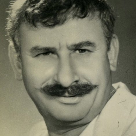 David Abashidze