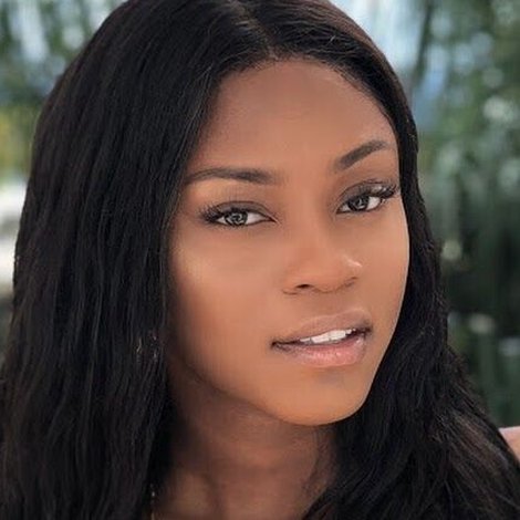 Latoya Webb