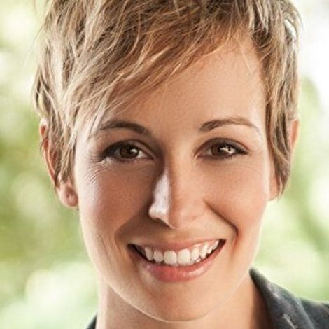 Shauna Galligan