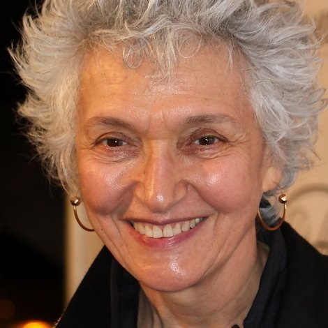 Catherine Leterrier