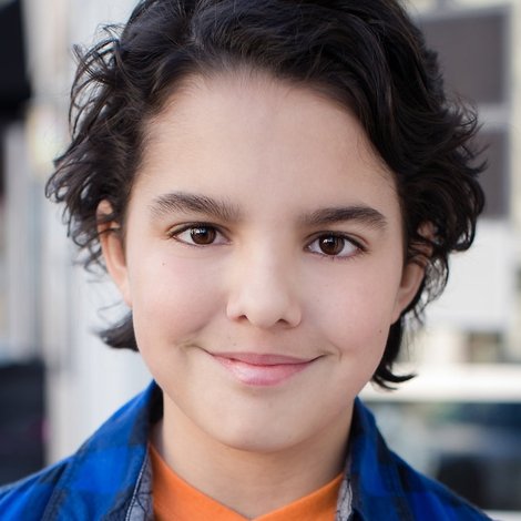 Aiden Medina