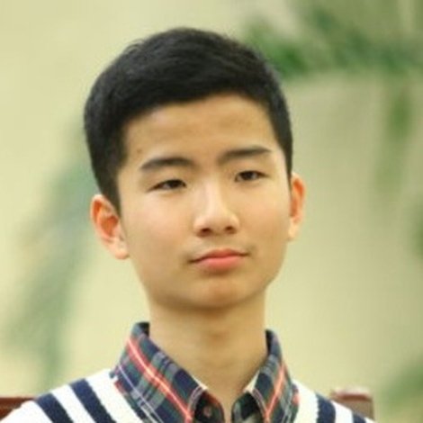 Huang Tianyuan