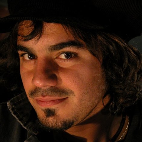 Ahmad Ahmadi