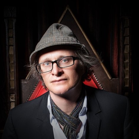 Simon Munnery