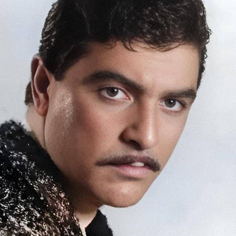 Semih Sergen