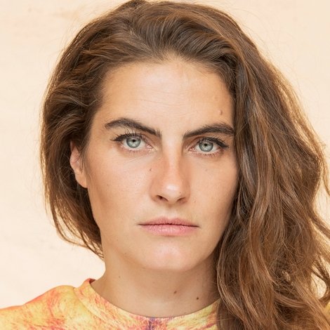 Samia Chancrin