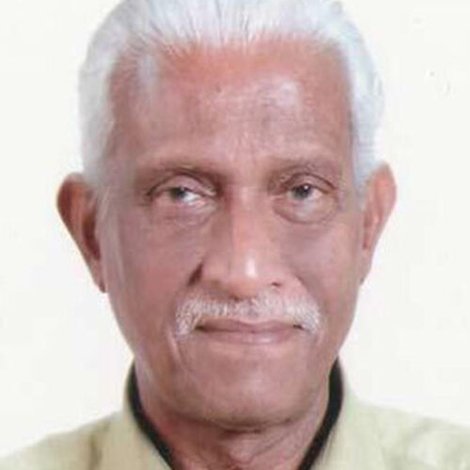 Fakrul Hasan Bairagi