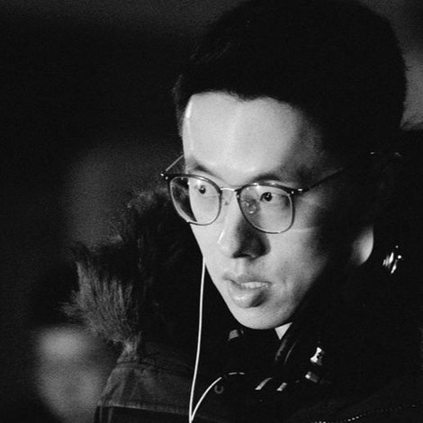 Jinghao Zhou