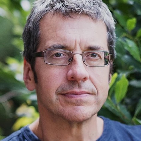George Monbiot