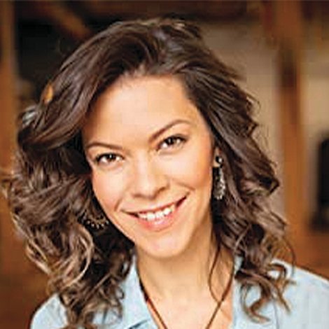 Kristina Ellery