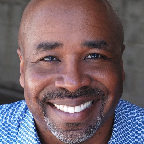 Aaron Coleman