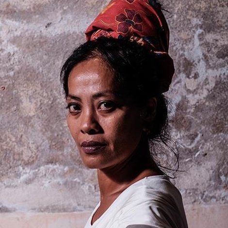 Mislina Mustaffa