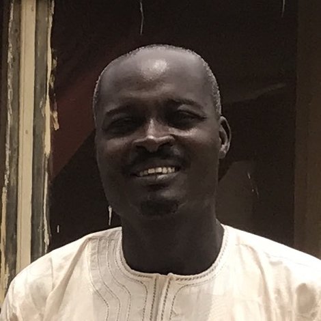 Hassan Mahamadia