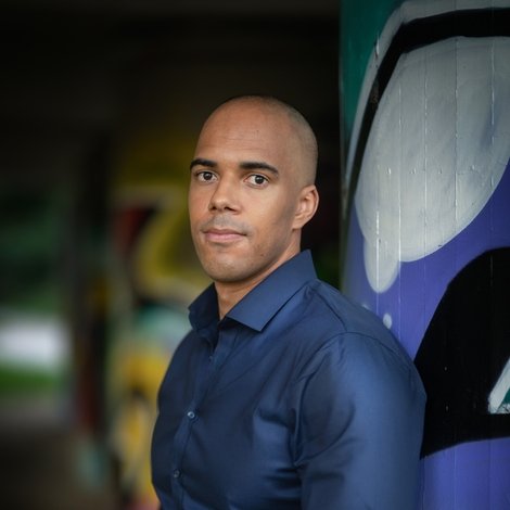 Kevin Kaebe