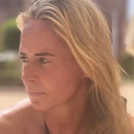 Kim McGarrity