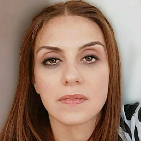 Marouska Panagiotopoulou
