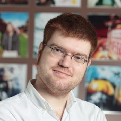 Julien Pirou