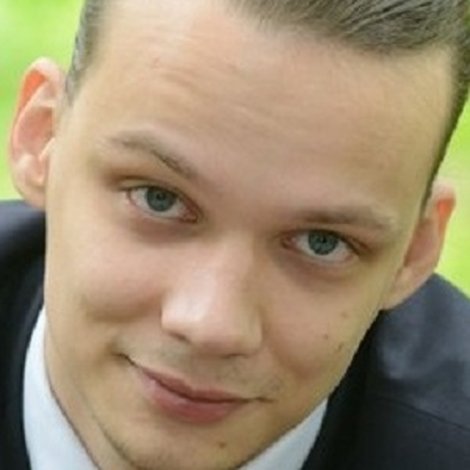 Vladislav Arslanov