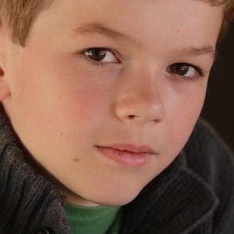 Dylan James