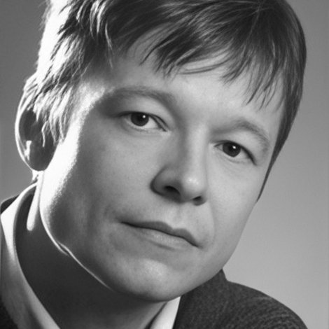 Boris Korostelyov