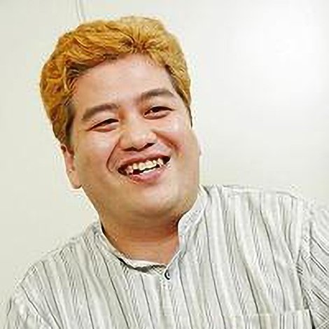 Ko Matsuo