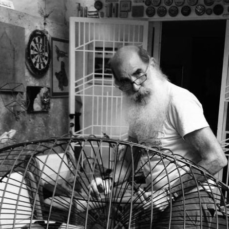Carlos Castillo