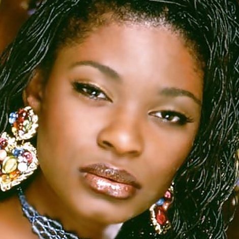 Coco Brown