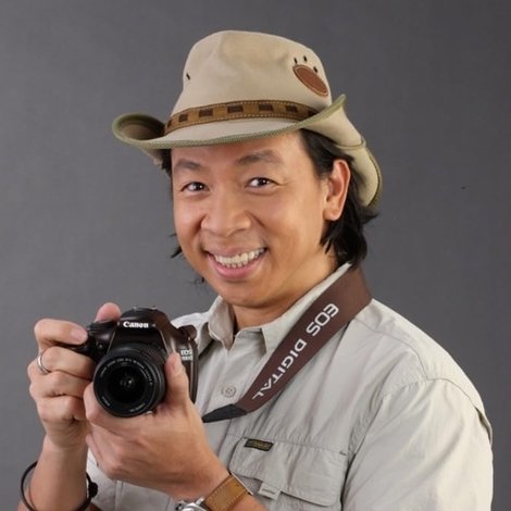 Kim Atienza